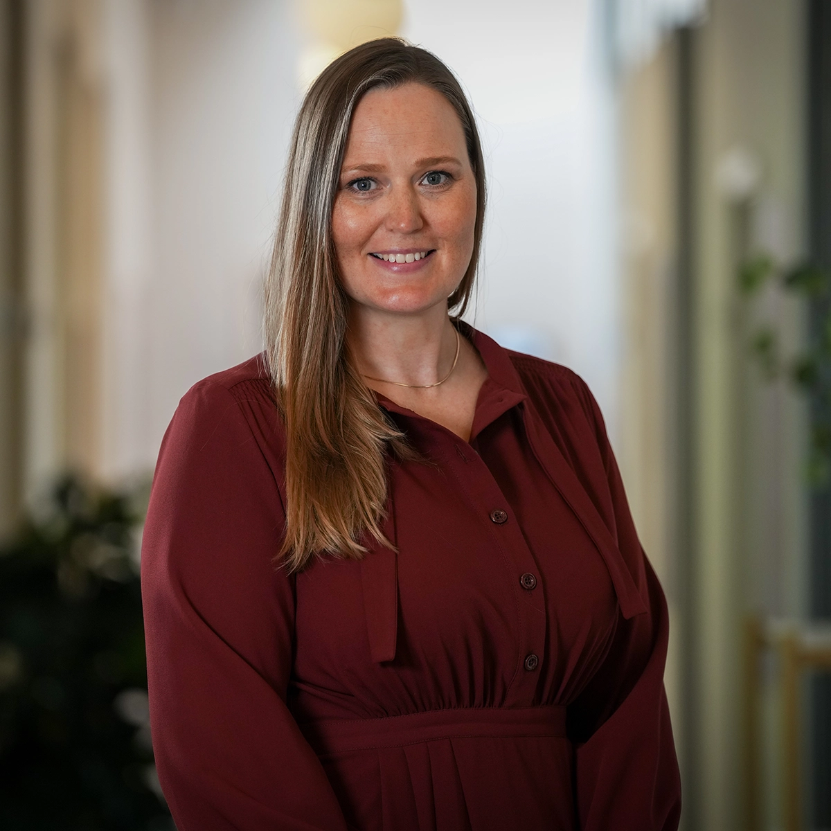 Mette Simonsen