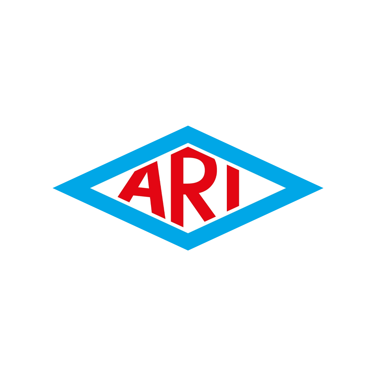 Logo - ARI Armaturen