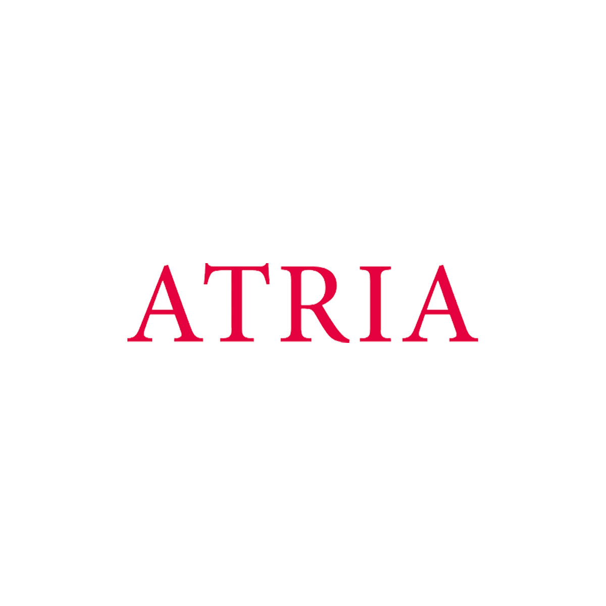 Logo - Atria