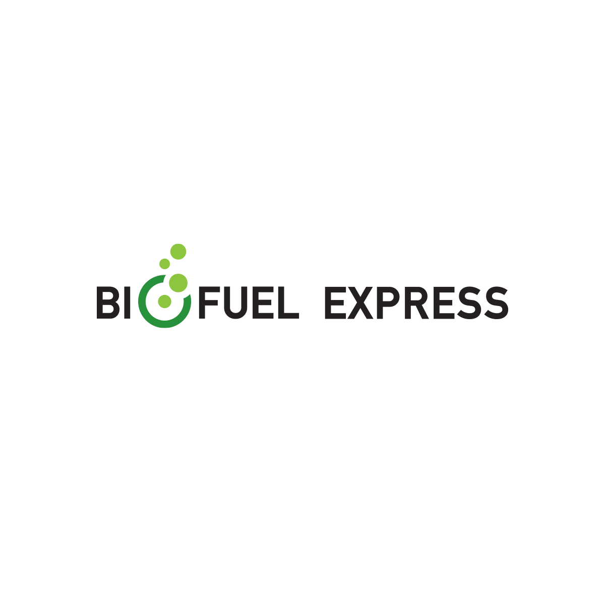 Logo - Biofuel Express