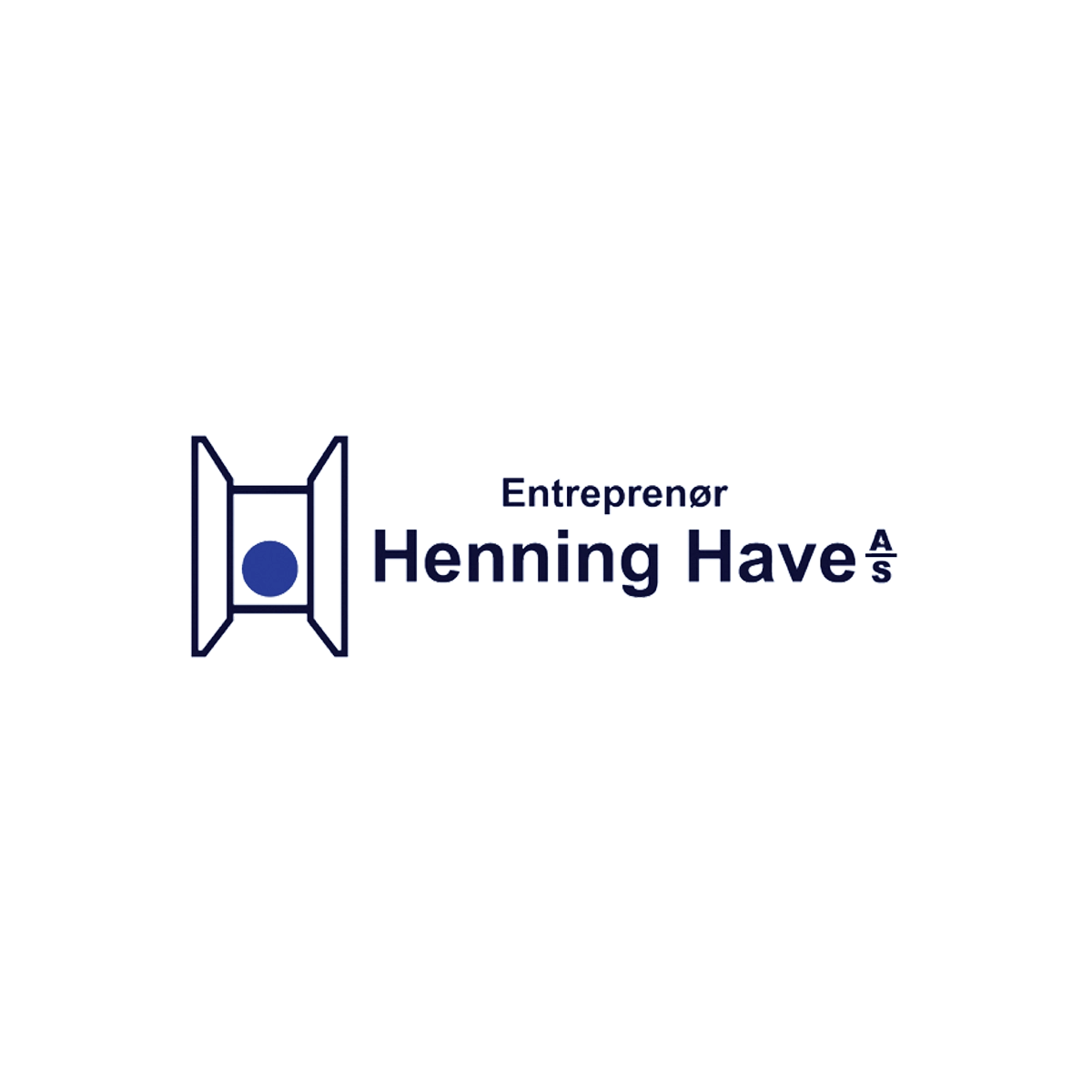 Logo - Henning Have