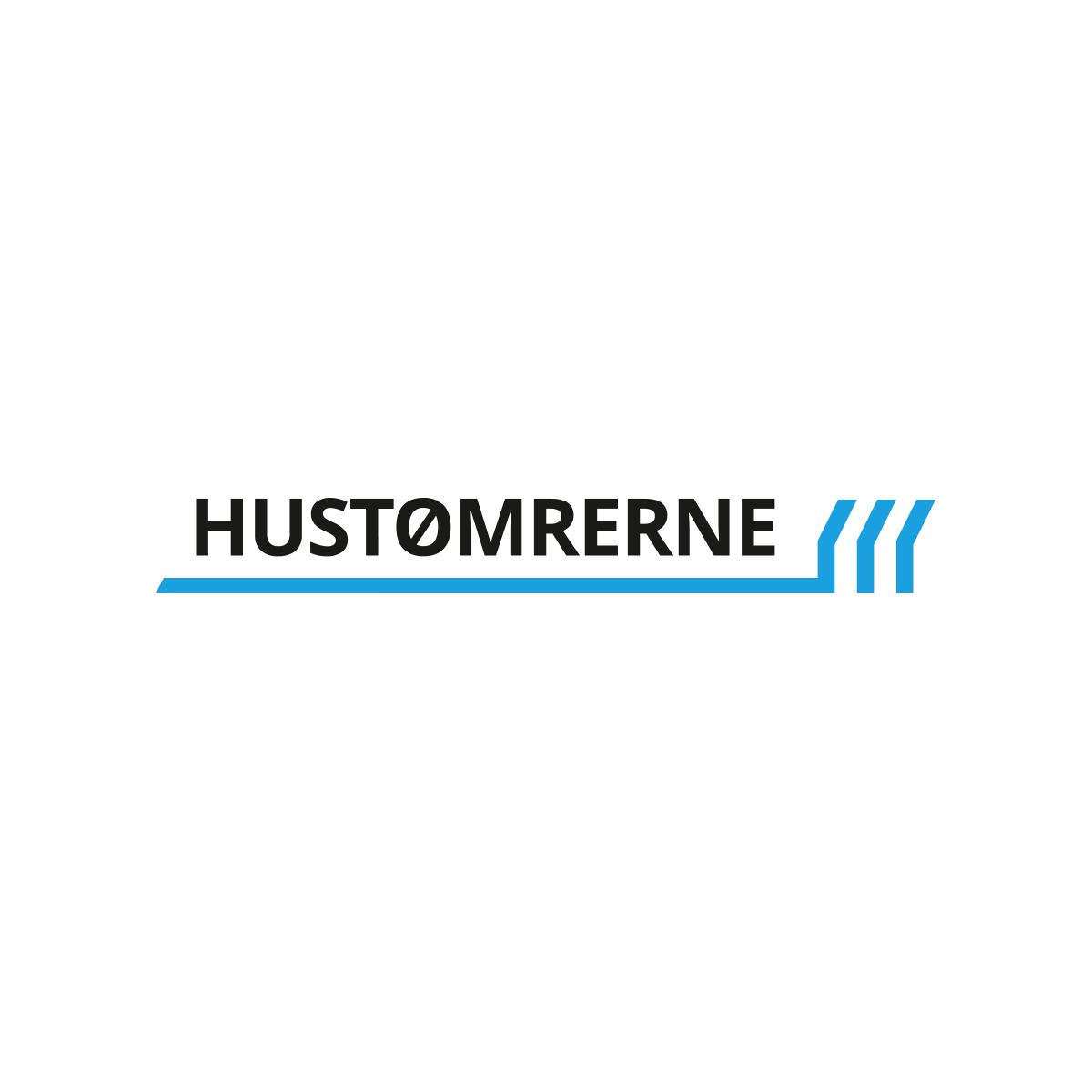 Logo - Hustømrerne