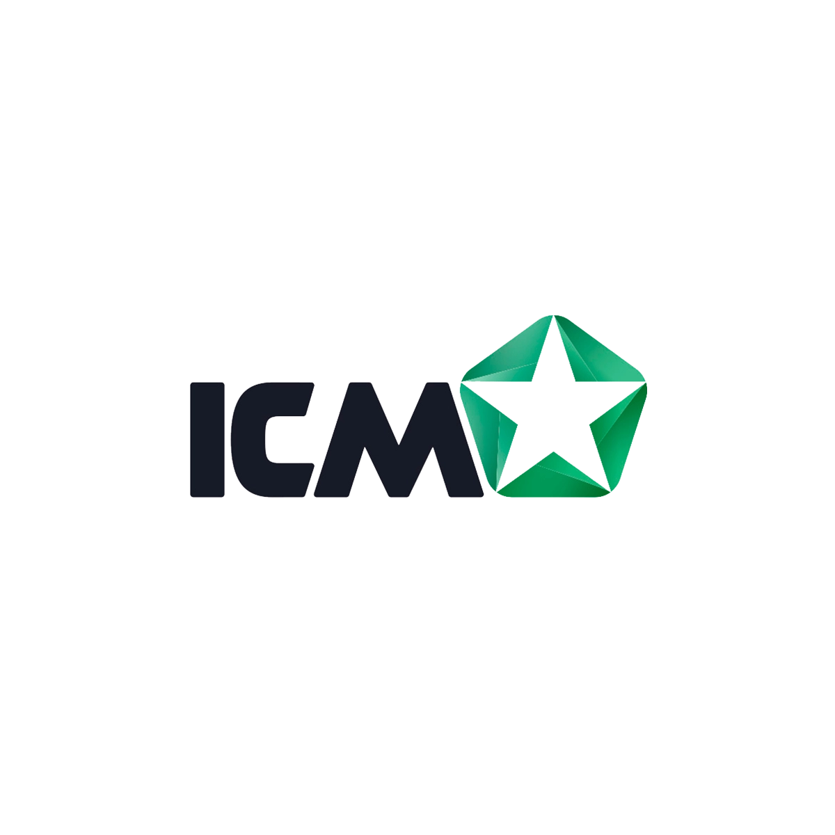 Logo - ICM