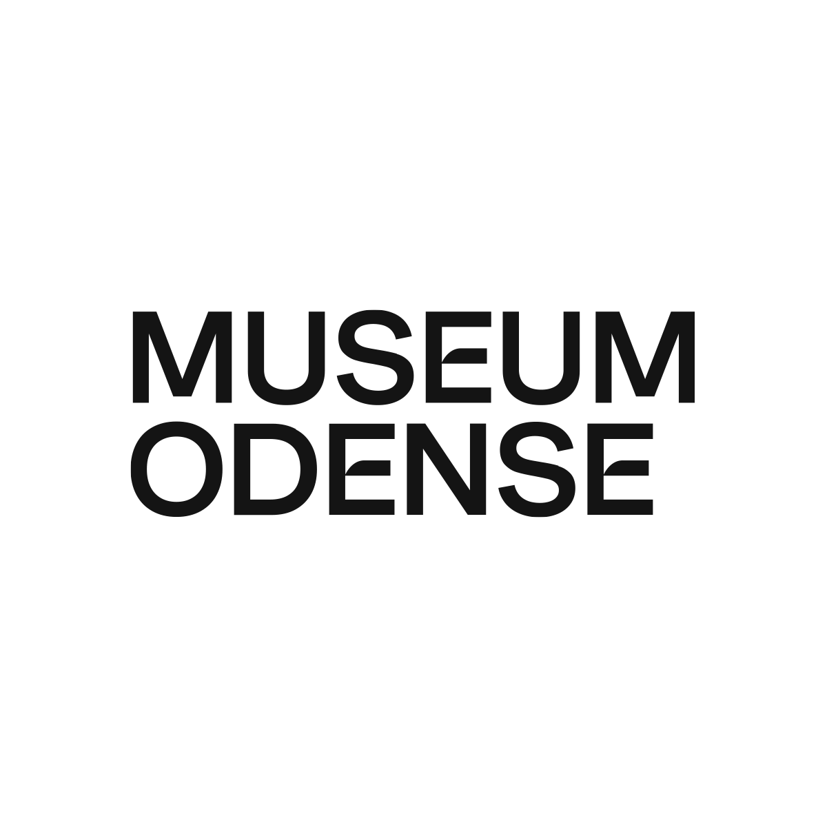 Logo - Museum Odense