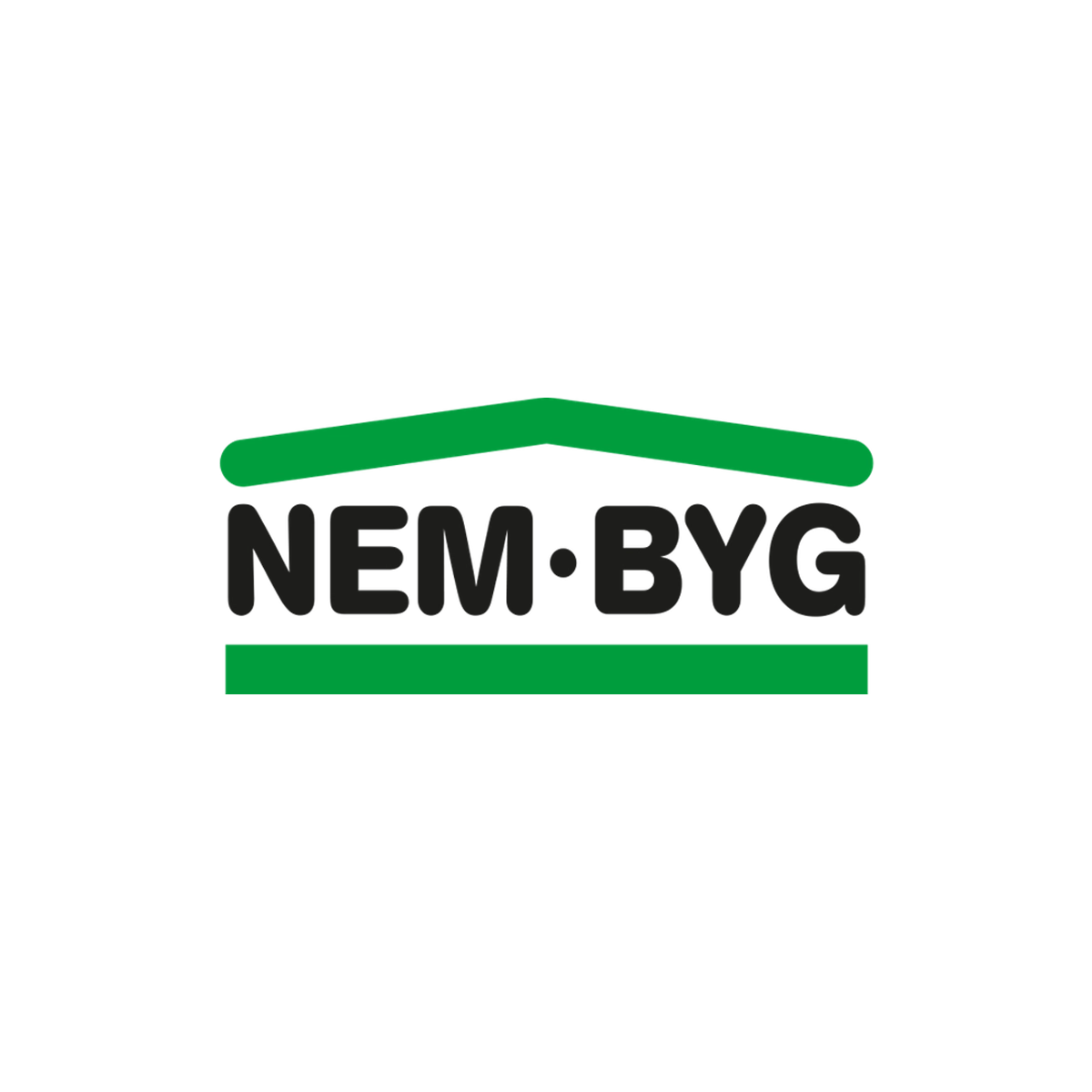 Logo - Nem Byg