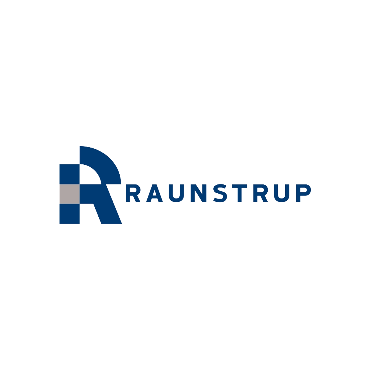 Logo - Raunstrup