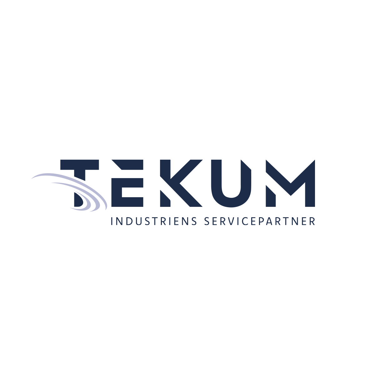 Logo - Tekum