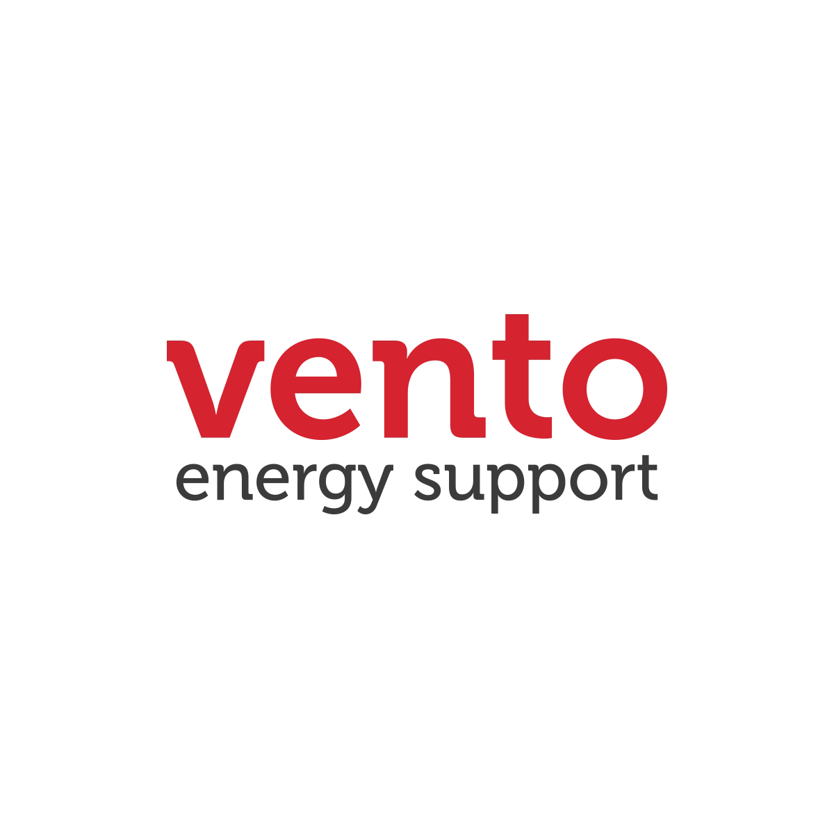 Logo - Vento